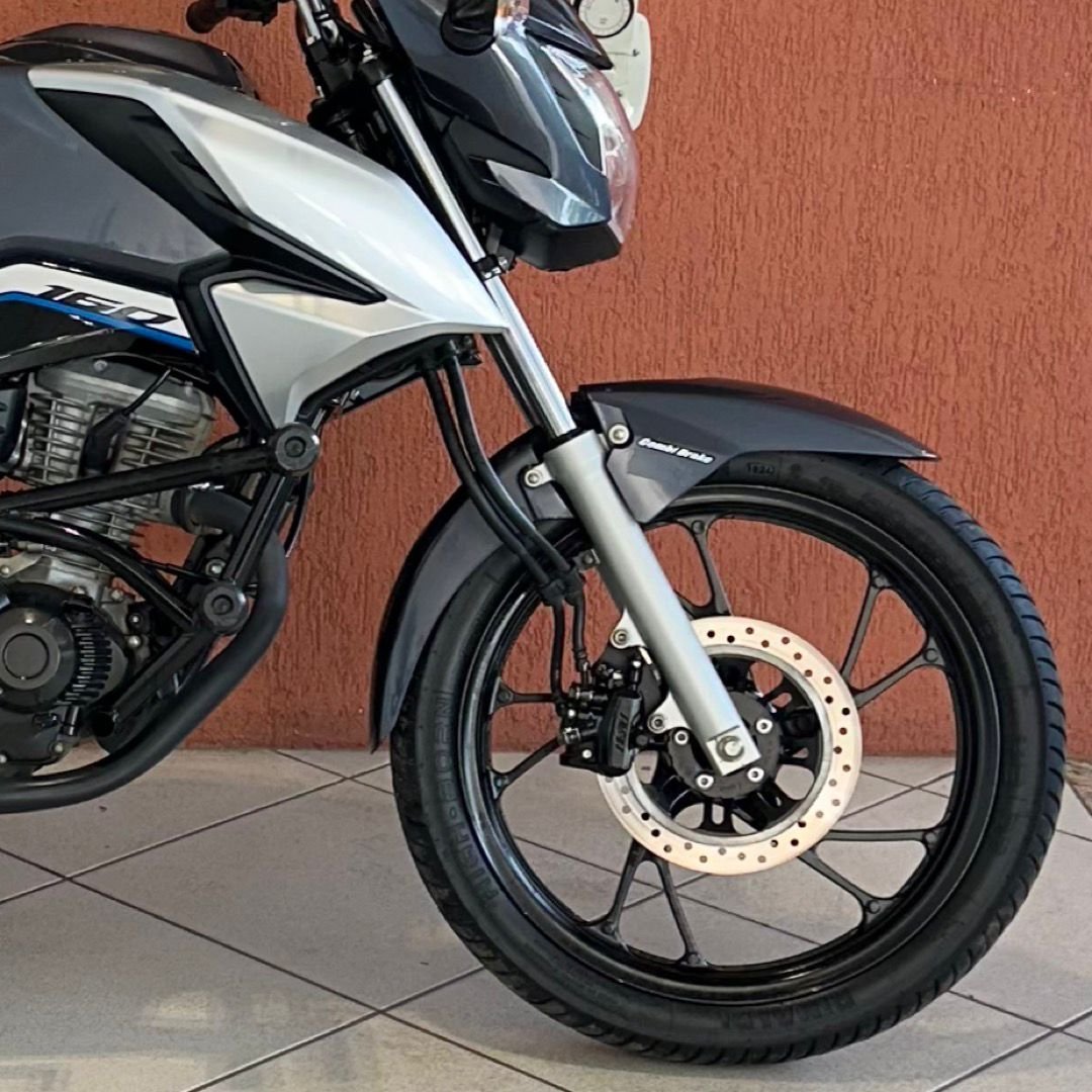 Imagem da moto